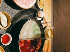 -盡膳口福跷脚牛肉火锅(北美新天地店)