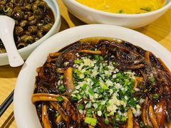 -锡和无锡菜(景丽苑店)