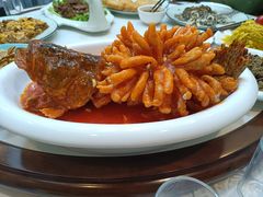 -白魁老号饭庄(交道口店)
