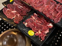 -陈记顺和潮汕牛肉火锅(番禺迎宾大道店)