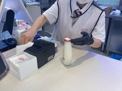 -红星前进面包牛奶公司(君太店)