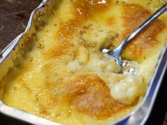 芝士榴莲-三个蒙古大叔羊肉串(大宁店)