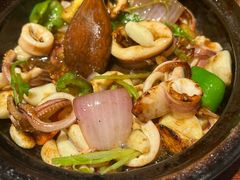 -啫神·广州地标美食(北京路店)