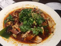-成都你六姐·牛肉冒菜(城市集市合生汇店)