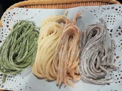 -北门涮肉·炭火铜锅涮肉(什刹海店)