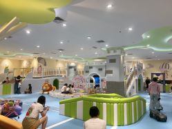 点击看大图 -meland亲子乐园·派对·研学·拼豆(苏州悠方购物中心店)
