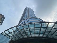 -上海雅居乐万豪侯爵酒店