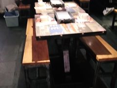 大堂-管氏翅吧(广渠门店)