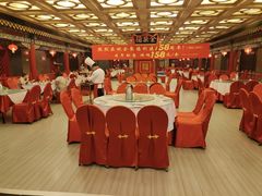 大堂-全聚德(长江路店)