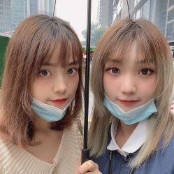 -3AM HAIR SALON染发接发