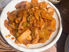 -京玉菲饭店(李村店)