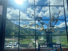 -云座·时光·观景咖啡厅(五爷庙店)