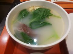 -鸭味先老鸭粉丝馆(瑞金路二号四号小区店)