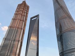 -上海中心大厦