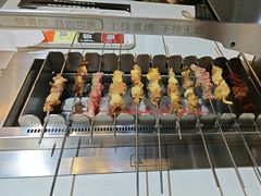 -玉善烧烤串城(长春总店)