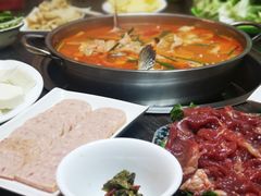 -雷山鱼酱酸汤鱼·酸汤牛肉(花果园T1区店)