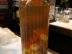-洪氏嗨捞·猪肚鸡火锅(阳光天地店)