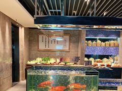 水产区-新荣记(椒江店)