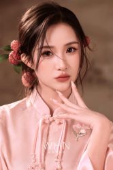 -秦皇岛我和你婚纱摄影工作室