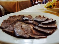 -维吾尔餐厅(宜山路店)