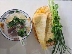 -赵家羊肉羊汤馆(车站总店)