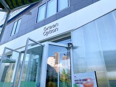 -Green Option(官舍店)