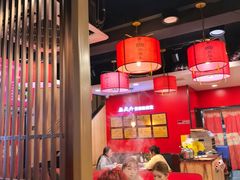 -鲁员外地锅鸡地锅鱼(古墩路店)