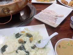 -大明铜锅·烤涮坊·烧烤(总店)