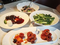 -万盛合(渔人码头店)