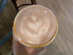 -Manner Coffee(芮欧百货店)