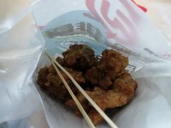 -傅强排骨(成都总店)