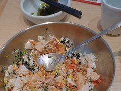 -庆米鲜朝鲜族拌饭(固戍店)