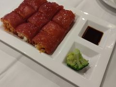 -稻香海鲜饭店(第一国际店)