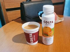 -COSTA COFFEE(西湖天地店)