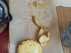 -必胜客(阿罗海店)