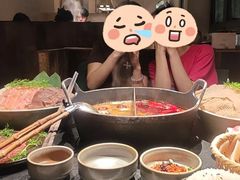 -大龙燚·旷野鲜火锅(广州首店)