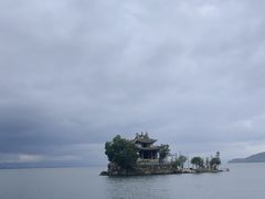 -小普陀