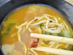 -家烧面馆【南山路知名经典面食】