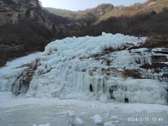 -云蒙山风景区