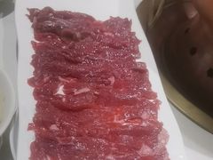 -东门口·新式老北京火锅(河西龙湖天街店)