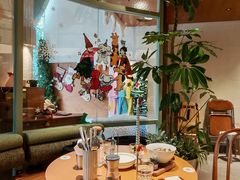 -The Good Place好地方·Brunch·coffee(国贸店)