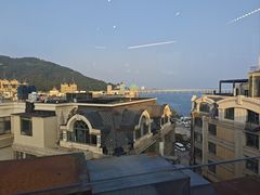 -川旺角川粤融合菜•海景餐厅(星海广场店)