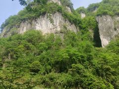 -清江方山景区