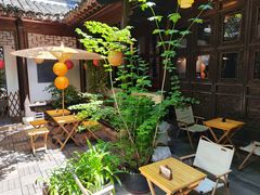 -我嘉书房(南翔名士居店)