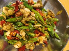 -渔太泰漓江小馆·广西融合菜(西街店)