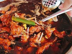 -中和远东火锅兔(老店)