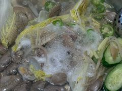 -丰尔粥食·粥底火锅·桑拿鸡(大良总店)