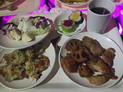 -凯乐会量贩KTV(国防大厦总店)