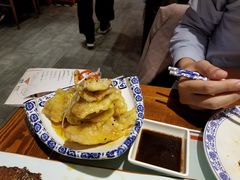 -吉祥春饼·烤鸭(国贸店)