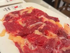 -牛焱·贵州黄牛肉火锅(城西银泰店)